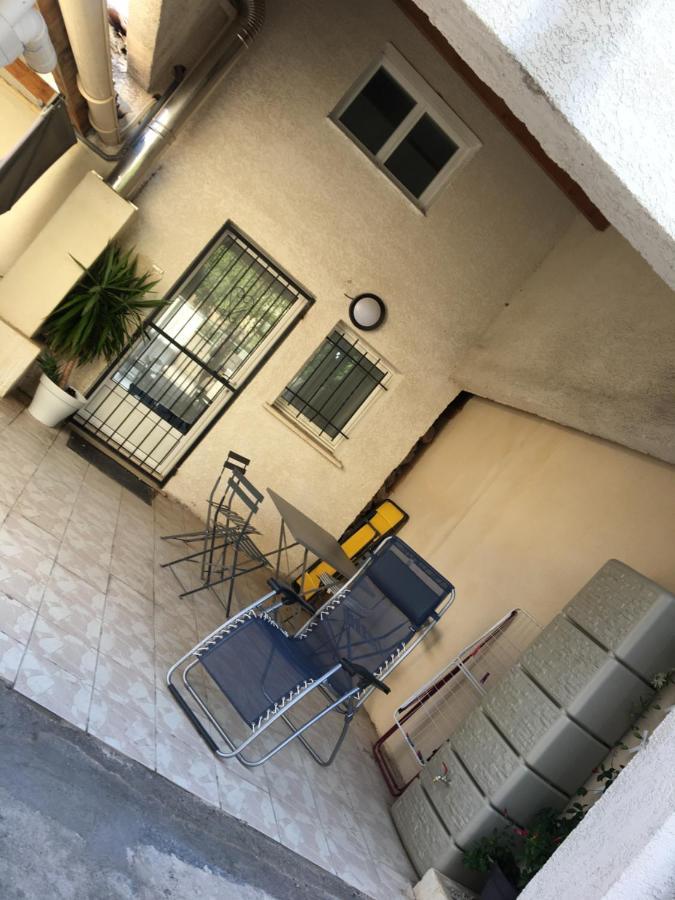 Les Couleurs De Balaruc Les Bains Apartment Exterior photo
